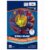 Tru-Ray® Construction Paper, 50% Recycled, 9″ x 12″, White, 50 Sheets/Pack, Case of 50 Packs, 2500 Sheets Total