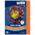 Tru-Ray Construction Paper 9×12″ Electric Orange