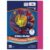 Tru-Ray® Construction Paper, Dark Pink, 9″ x 12″, 50 Sheets