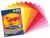 Tru-Ray Construction Paper, Warm Assorted, 9″ x 12″, 150 Sheets