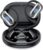 True Wireless Earbuds, Active Noise Cancelling Bluetooth 5.4 Earbuds with ENC Clear Call Mic, 48H Total Playtime LED Digital Charging Case
