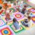 Truqual Classroom Rug 7.6×12 Ft Large Rug for Classroom Elementary, Seating Décor Play Carpet for Playing and Learning, Fit for Various Classroom Theme