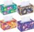 Trusted Care Facial Tissues, 4 Big Boxes, 230 Tissues Per Box – 2-Ply, Soft & Absorbent (920 Total), Packaging May Vary.