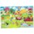 Tsawntd Felt Board Story Sets, 41″x30″, Farm Themed Toddler Toy Felt Board Story Sets for Toddlers Wall Activities for Toddlers