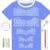 Tshirt Ruler Guide for Vinyl Alignment, T Shirt Rulers to Center Designs, PVC Measurement Template, Craft Sewing Supplies Accessories Tools for Cricut Heat Press & Cameo & HTV Transfer Vinyl