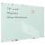 TSJ OFFICE Glass Dry-Erase Board – 72 x 48 Inches (6′ X 4′) Wall Mounted Glass Magnetic Whiteboard, Extra Large Frameless White Board for Office, Home & School