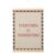 TSMNRV Everything Is Figureoutable Motivational Wall Art Decor, 12×16 Inch