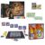 Tsuro 20th Anniversary Edition + Tsuro Phoenix Rising Bundle – Award-Winning Tile-Laying Strategy Board Games with Premium Components | 2-8 Players Ages 8+