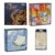 Tsuro Premium Collection – 20th Anniversary Edition + Tsuro of the Seas + Phoenix Rising + Veterans of the Seas Expansion | Strategy Games 2-8 Players Ages 8+Could