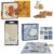 Tsuro: The Game of the Path + Tsuro of the Seas + Veterans of the Seas Expansion Bundle – Tile-Laying Strategy Board Games for 2-8 Players Ages 8+
