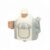 TTETTZ Children Bubble Maker Bubble Bath Toy Ice Cream Maker Foam Machine with Spout Construction Dessert Shape Design Suitable for Kids Bath , Blue