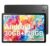 TTKIDS K6 10.95 Inch Tablet for Adults, 5-Core Android Tablet 30GB RAM 128GB ROM, Black