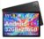 TTKIDS K6PRO 10.95 Inch Tablet for Adults, 5-Core Android Tablet 32GB RAM 256GB ROM, Black