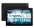 TTKIDS K7L 10.95-Inch Octa-Core Standard Tablet Bundle, Black