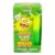 TUBAN Jiggly Slime Neo Duo 430 g – Two-Tone Neon Slime for Kneading, Stretching and Blowing, Safe Sensory Toy for Children from 6 Years – Yellow/Green