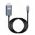 TukeSM Typec to hdmi Screen Projection Cable Mobile Phone Tablet Computer Switch Game Console USB high Definition 4k Same Screen Conversion Cable (Type-C to HDMI-4K30Hz-1.8M)