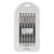 TUL® Mechanical Pencils, 0.7 mm, Black Barrels, Pack Of 6 Pencils