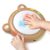 TUMAMA Baby Musical Electronic Drum Toy for Boys and Girls