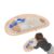 Tummy Time Water Mat Inflatable Tummy Time Mat Toys