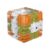 TUNJILOOL 3×3 Maze Cube – Rolling Ball Labyrinth Puzzle