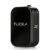 Tuqila Waterless Essential Oil Diffuser Machine, Plug-in or 3 D Batteries Operated for Home, Hotel, Office Black