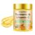 Turmeric & Vitamin C Facial Mask, Peel Off Face Mask for Deep Cleansing