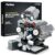 Turtten V8 Engine Model Kit for Teens & Adults – Build Your Own Mini V8 Engine Kit with Visible Combustion Engine that Works, Functional DIY Engineering STEM Kit w/ 535 Pieces for Ages 14+