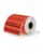 TuSamper 3″ x 1″ Thermal Labels Stickers, Red, 1,000 Labels/Roll