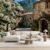 Tuscany Landscape Wall Mural, Italian Italy Wallpaper for Living Room
