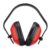 TWAMYCKN Sound Reduction Ear Muffs, Anti-Shock Hearing Protection Headphones, Adjustable and Foldable Ear Defenders for All Ages