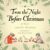 Twas the Night Before Christmas – A Visit from St. Nicholas – Illustrated by Jessie Willcox Smith: With an Introductory Chapter by Clarence Cook