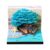 Twenty Twenty Six Blossomy Weekly Calendar Constructed in LED Light Three-dimensional Burst Up Flower Sculpture Note Pad Premium Paper Desk Deck Present LED Weekly Calendar Six