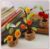 TWIDDLELAB 3 Pcs Pipe Cleaners Chenille Stems DIY Flowerpot Doll Craft Kit, Handmade Fuzzy Flowerpot Making Supplies, Step-by-Step Tutorials for Adult Beginner Handcraft Decor Gifts