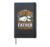 Twin Daddy DAD OF TWINS LIKE A NORMAL FATHER Funny Hardcover Journal, Black