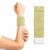 Two Pack Sensory Weighted Bracelets Yellow Autism and SPD ADHD 150g