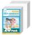 T&W SAME FILM 20 Pack Self Adhesive Laminating Sheets, 4mil, 8 x 11 Inch No Heat Laminating Sheets, Self Sealing Laminating Sheets for Laminator, Round Corner, No Heat, No Machine Needed