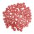 TWTCZOZ 90Pcs Bingo Chips Vintage Easy to Read Solid for Kids Adults Bingo Tiles for