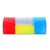TWTCZOZ Kids Tunnel Toy Crawl Play Tunnel Indoor Outdoor Playset Portable Lightweight Polyester Suitable for Home Parties Park Backyard