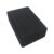 TWTCZOZ Stepping Stone EVA Balance Toy Block Obstacle Course Balance Training Brick Suitable for Early Education Sensory Play, Black