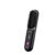 TxTmochi Cordless Hair Straightener Brush, Negative Ion Anti-Frizz Styling Tool, 20s Fast Heating with MCH Ceramic Tech, Anti-Scald Comb, 3 Temp Settings, Rechargeable, for All Hair Types