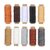 Tyenaza 10PCs Hand Stitch Thread Sewing Kit DIY Supplies Durable Leather Crafts 150D 10 Color