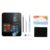 Tyenaza Water Color Paint, 36 Bright Colors Washable Easy Coloring Durable Safe Watercolor Paint Set with Pen Paper Sponge