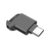 Type C TF Adapter Reader for Direct Card Access Mobile Travel