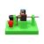 Type Motor Device Direct-Current Motor Model Electricity Experiment Accessory for Physics Teaching Demonstration Physics Teaching Tool