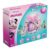 Tytan Official Disney Junior Minnie Mouse Magnetic Character Tile Set – 21-Piece STEAM Building Toy with Reusable Stickers & Instruction Manual – Educational Toy for Kids Ages 3+