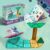 Tytan Official Disney Stitch Magnetic Tile Set – 44-Piece STEM Toy with Reusable Stitch & Angel Reusable Sticker Sheet and Instruction Manual – Educational and Creative Building Set for Kids 3+
