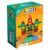Tytan Tiles 220-Piece Supersized Magnetic Tiles Building Set, 1000s of Creations, Large 3D Castles, Massive Vehicles, & Rocket Ships, Kids’ STEM Toy, Architecture, Innovative Play, Ages 3 and Up
