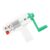 TYTOGE Hand Crank Driven Electricity Generator Mechanical Emergency Power
