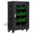 TYUXUAN 6-60 Device Cell Phone Charging Station, Rechargeable Cellphone Locker Storage