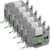 TZe-231 TZe231 Replacement for Brother TZe TZ Label Maker Tape White